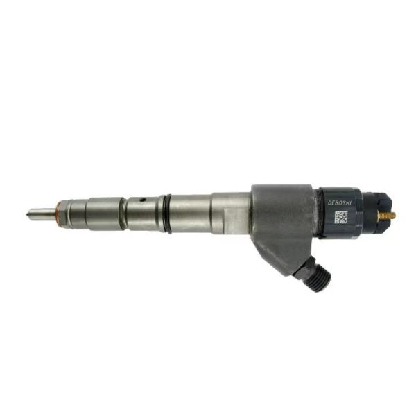 Высокоскоростной стальной инжектор CR автозапчастей 0445120067 для сопла Bosch