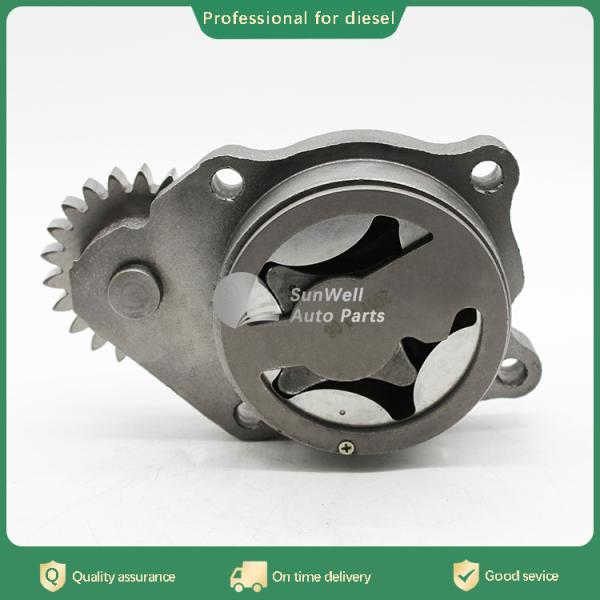 6CT ISC8.3 ISCe QSC8.3 diesel engine parts lubrication oil pump 3802278