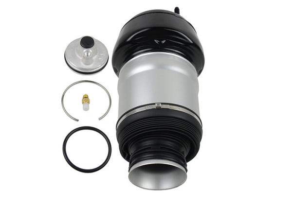 Kit de Reparação de Choque de Suspensão Aérea Fronteira Saco de Primavera de Ar A1663207413 Adapta-se ao Mercedes X166 W166 ML GL350/450/500