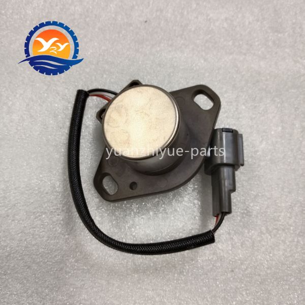 Original EX200-2 EX200-3 Angle Sensor 4716888 for Hitachi Excavator