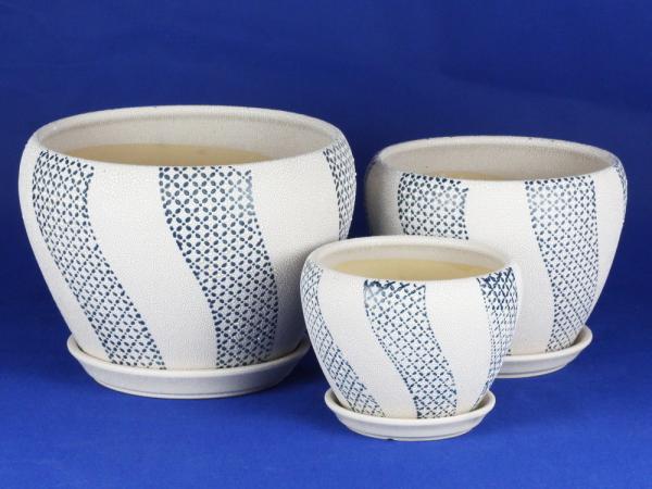Transform Your Garden With Our Stylish And Durable Ceramic Pots Shop Now