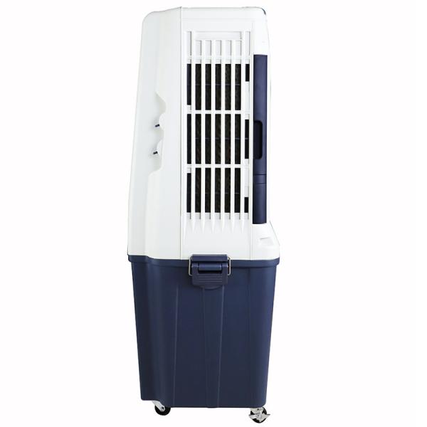 Copper Motor Mobile Evaporative Air Cooler , Evaporative Cooler Bunnings