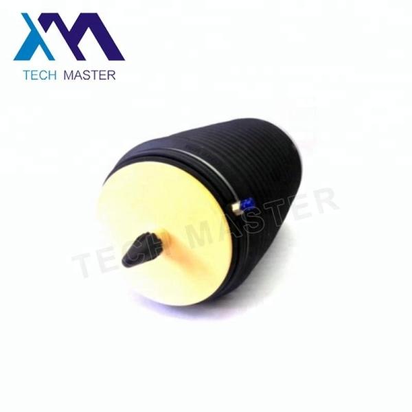A suspensão preta do ar de Audi parte/o balão da mola ar da parte traseira para Audi A6C7 4G0616001T 4G0616002T