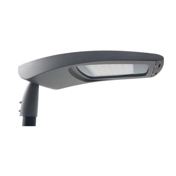 ZHSL-13-50 50W LED STREET LIGHT EMPTY HOUSING SOLAR ALL IN ONE SMD OUTDOOR