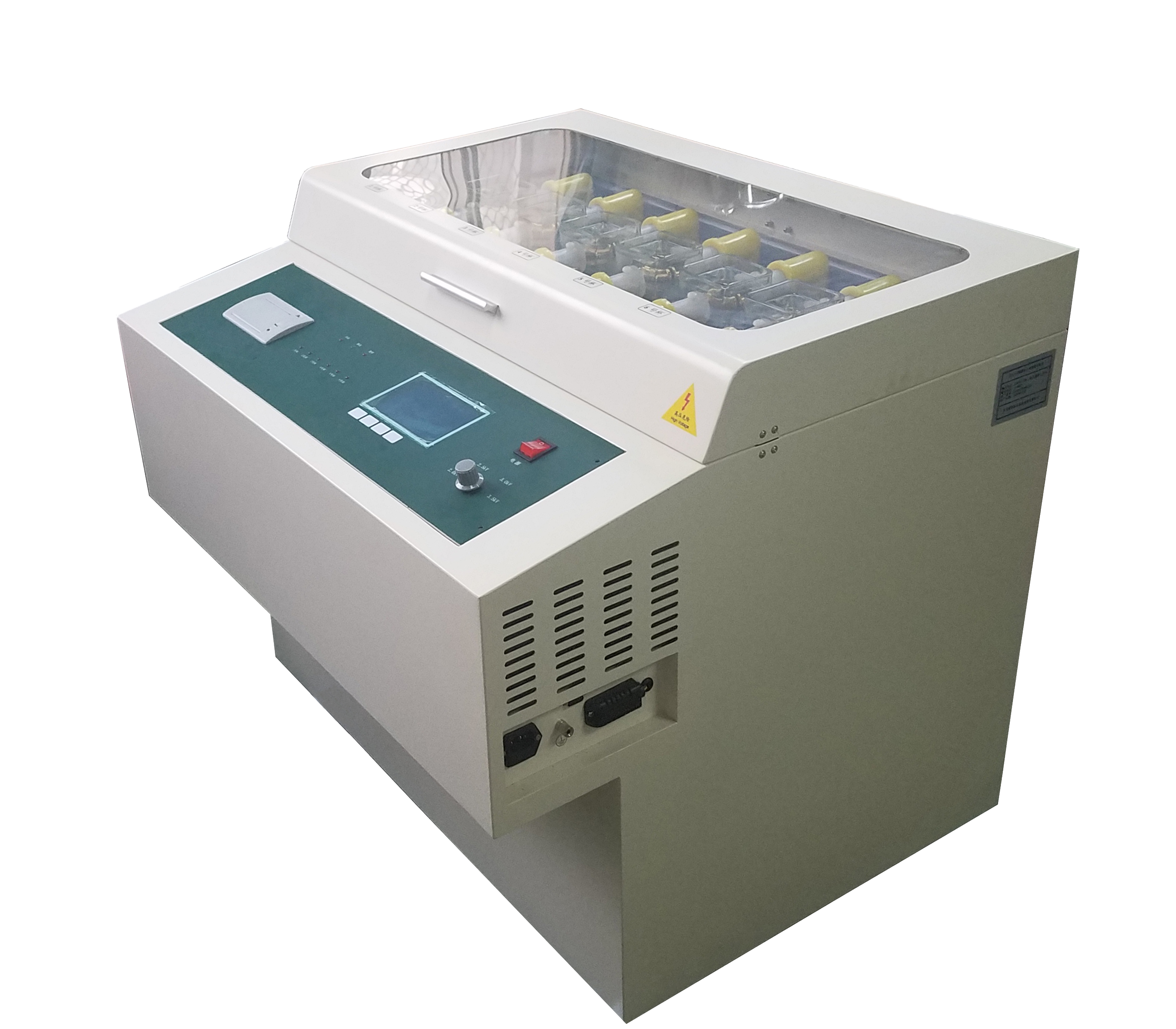 ORO(S6E) Insulation Oil Dielectric Strength Tester