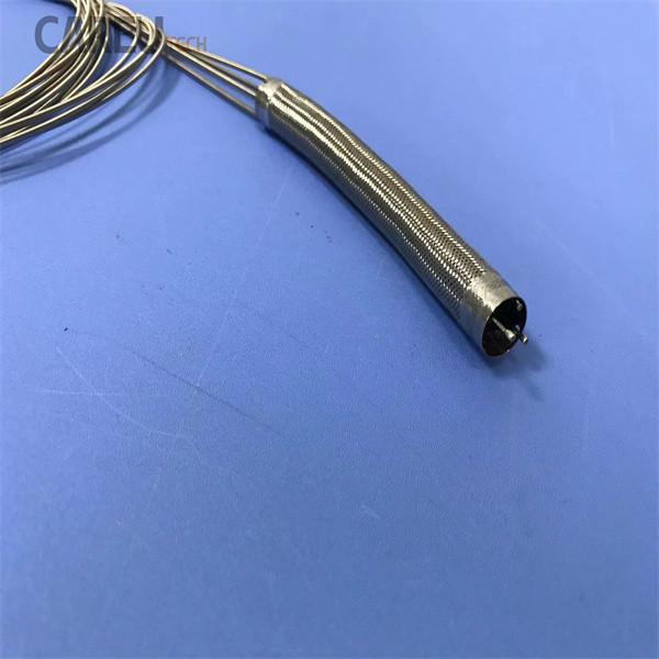 Section de flexion pour le colonoscope Pentax EC-3890Li