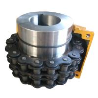 Certo Flex Roller Chain Coupling KC3012 - acoplamento da roda dentada de corrente de 24026 transmissões