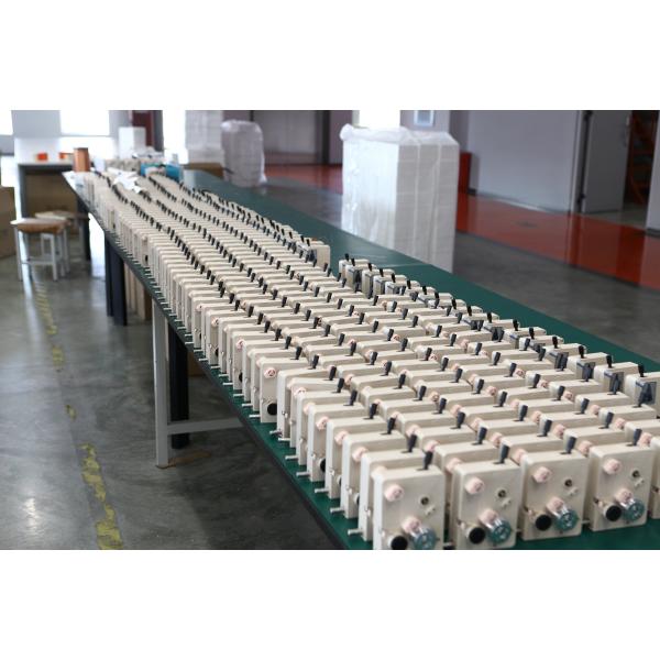 HANGZHOU QIANHE PRECISION MACHINERY CO.,LTD