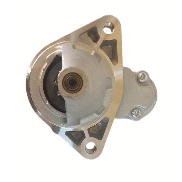 428000-6821 28100-75210 Auto Starter Alternator For Toyota Hilux Hiace 4 Cilindros 2.7l 07-15