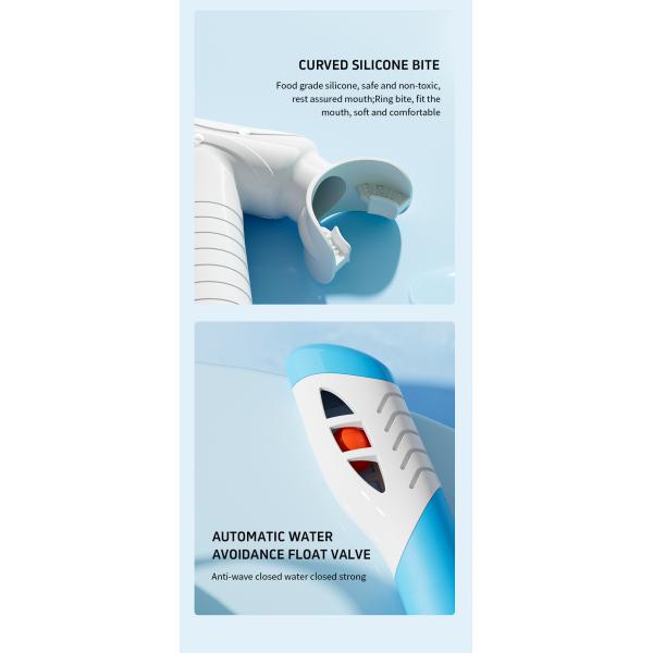 Équipement de plongée sous-marine OEM