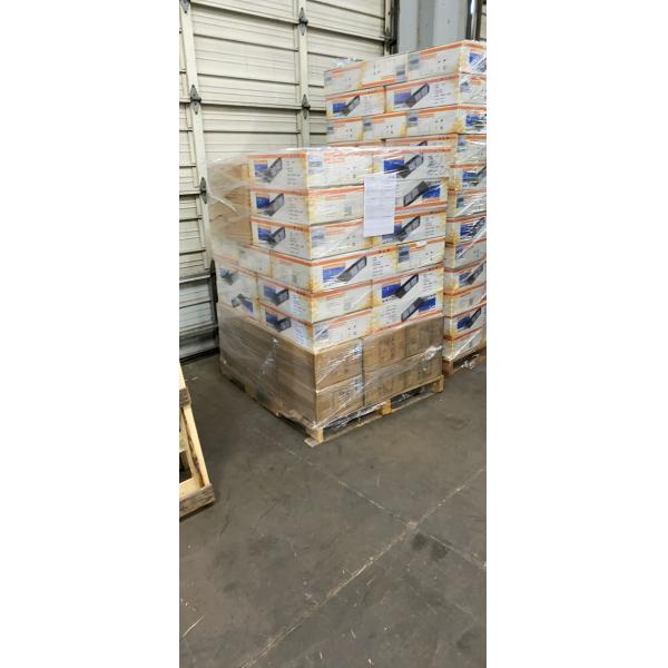 140LM/W свет поляка 4000K коробки ботинка СИД Trunnion 480V 450W