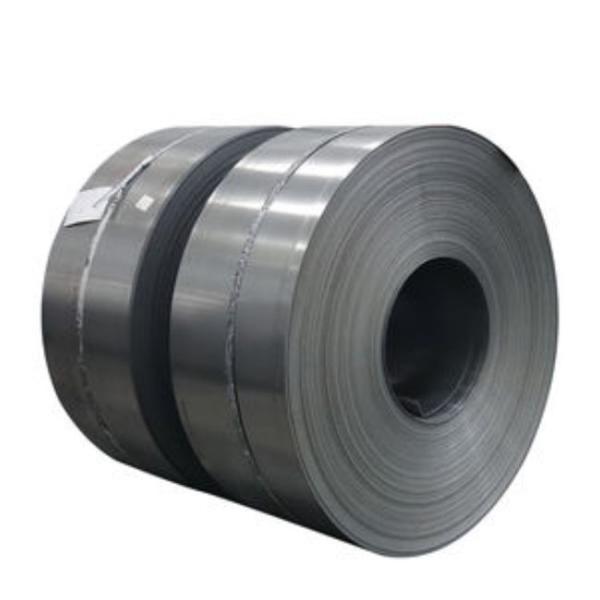 300mm / 508mm / 610mm Coil ID Galvanized Steel Coils with 0.18-2.0mm Thickness