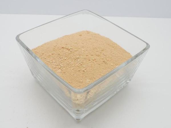 Yellow Three Way Catalytic Powder For Automobile Exhaust Treatment