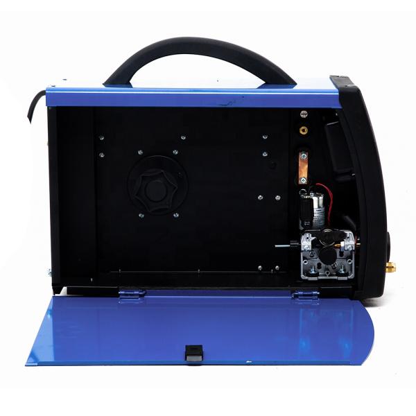 230V LCD Tig Ac Dc Mma Welding Machine Aluminum Welder