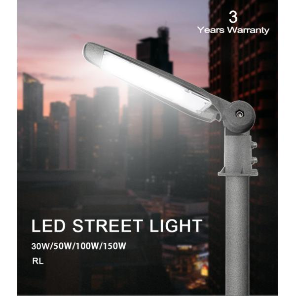 Анти- корозия Ip67 EMC 20000 свет наивысшей мощности уличного света 30W люмена перезаряжаемые 50W 100W 150W 200W на открытом воздухе