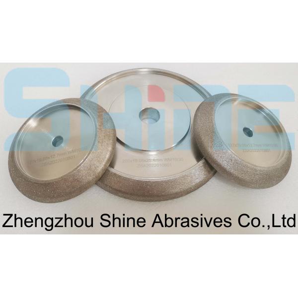 Остритель ленточной пилы 5