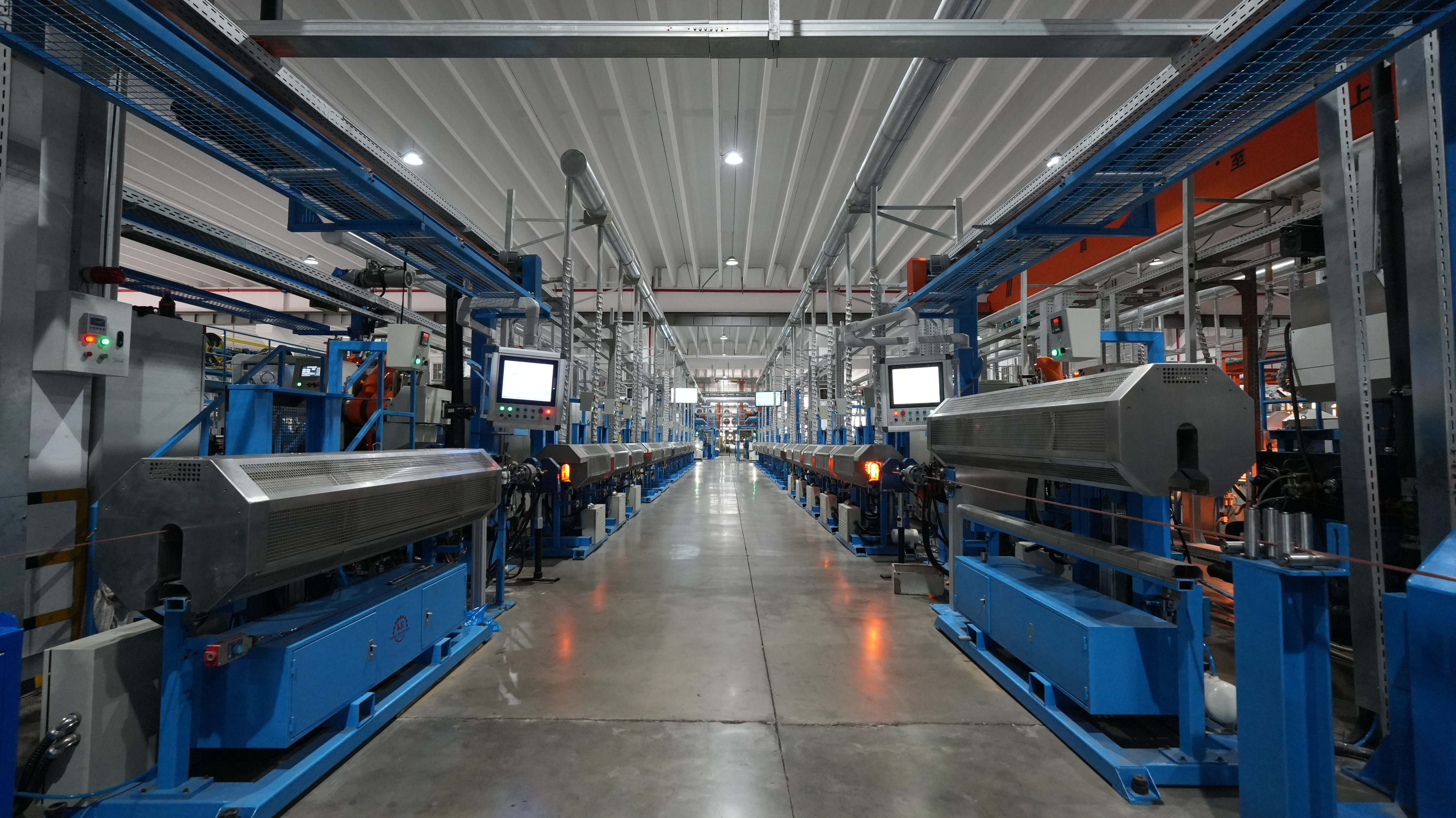Changzhou Kunbo Electromechanical Technology Co., Ltd.