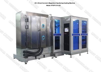 Sic equipamento do depósito do filme fino do módulo de Fuel Cell, magnétron de PECVD que engasga o equipamento