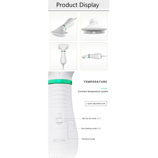 Фен для волос любимца AC200v