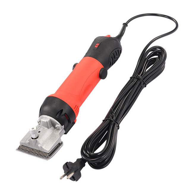 Волосы Clippers овец холить Clippers 690W машины 220V шерстей режа животные