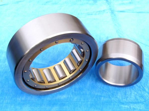 Truck / Tractor Cylindrical Roller Bearing 50TAC100BSUC10PN7B NSK NTN KOYO
