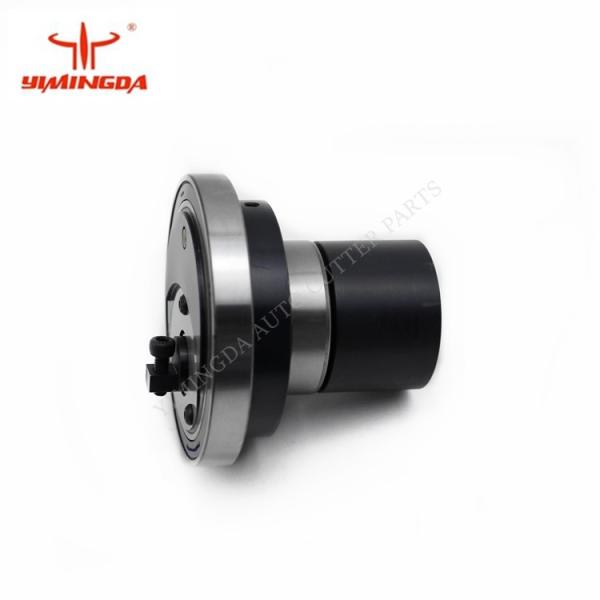 Part Number 704398 Auto Cutter Parts Crank Shaft For MH M55 M88 MH8