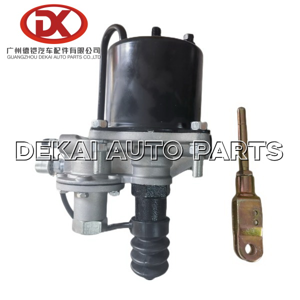 6HK1 Clutch Booster 1 31800516 1 1 31800344 0 1318005161 1318003440