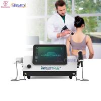 Ultrasons, ondes de choc extracorporelles, vibrations profondes, appareil de soulagement de la douleur