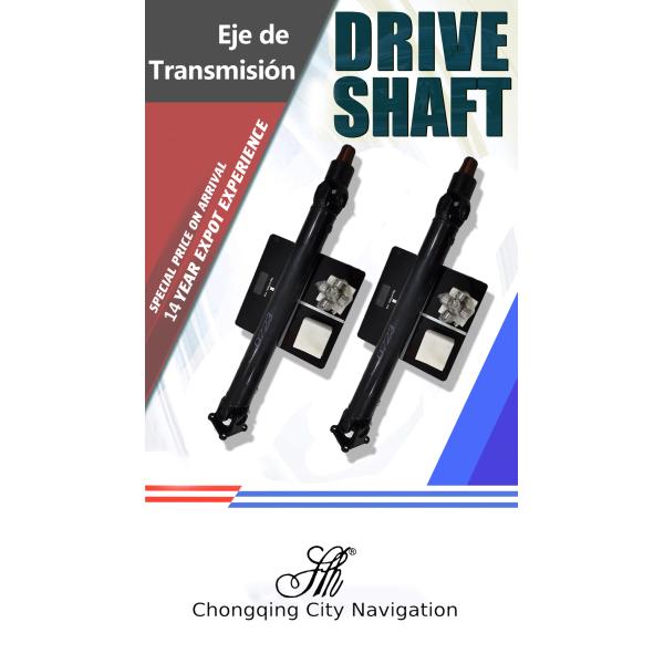 Пропорционная трансмиссия 963 мм для Wuling HONGGUANG Glory Sunshine Truck