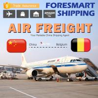 China segura ao remetente de frete internacional do ar de Bélgica