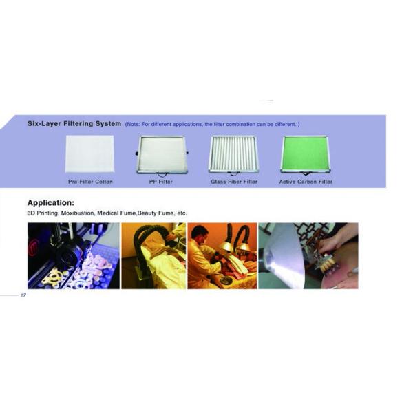 Белый экстрактор перегара трубок 110v цифрового дисплея 2 для медицинского перегара и перегара красоты