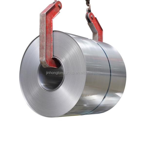 Cold Rolled Grain Oriented Steel Coil/Strip for Building 5mm 10mm 15mm Thickness and KS Certified