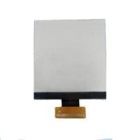 Módulo quadrado 160 x da exposição do LCD da matriz de ponto da RODA DENTEADA 3.3V definição 160 um tamanho de 3,5 polegadas
