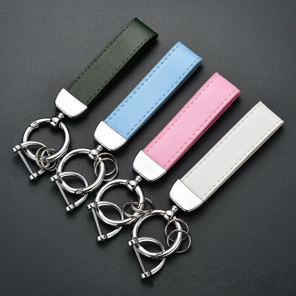 Custom car metal keychain/Zinc alloy metal key chain keyring with box