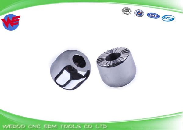 El alimentador del poder del contacto de Mitsubishi del carburo de M009 EDM muere X056C075H06 NTG0206 DP47800