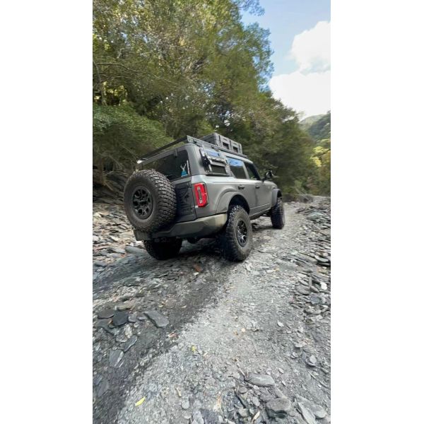 Rigid 53L LLDPE Plastic Rolling Tool Box Waterproof Transport Case with Custom ODM Support