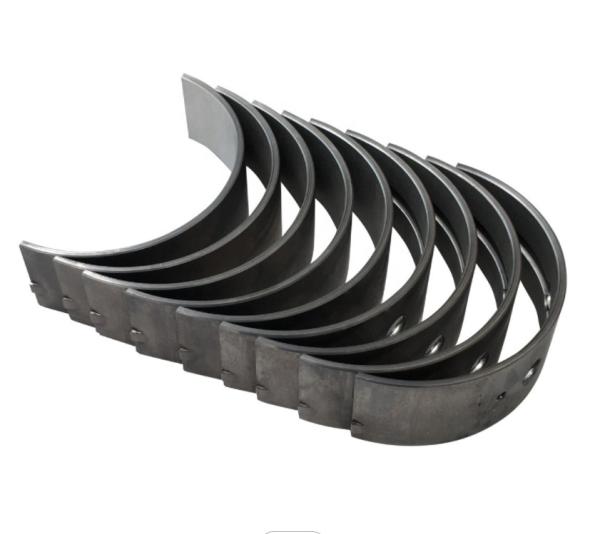 TS 16949 Main Bearing Car Engine Accessories For Hino J08C