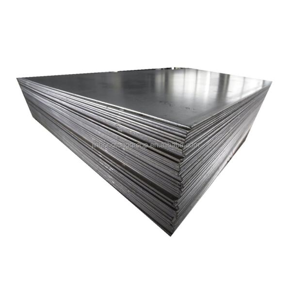 Hot Rolled Carbon Steel Plate 500mm Width ASTM/AISI/SGCC/CGCC/Q195-q345 with JIS M490 M390 Standards