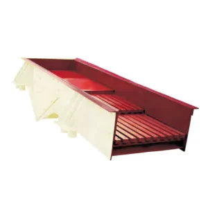 XL Series Sand Washing Equipment 38r/Min Low Power Consumption