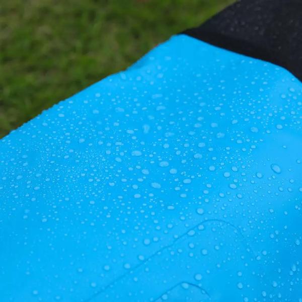 Функция Tearproof рюкзака практически снасти водоустойчивая удя Multi