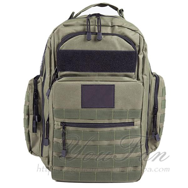 New Arrival Amazing design bag tactical diaper bag