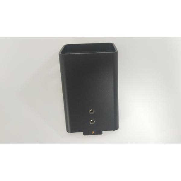 1000K Shots Injection Molded Parts Electrical Plastic Parts High Gloss