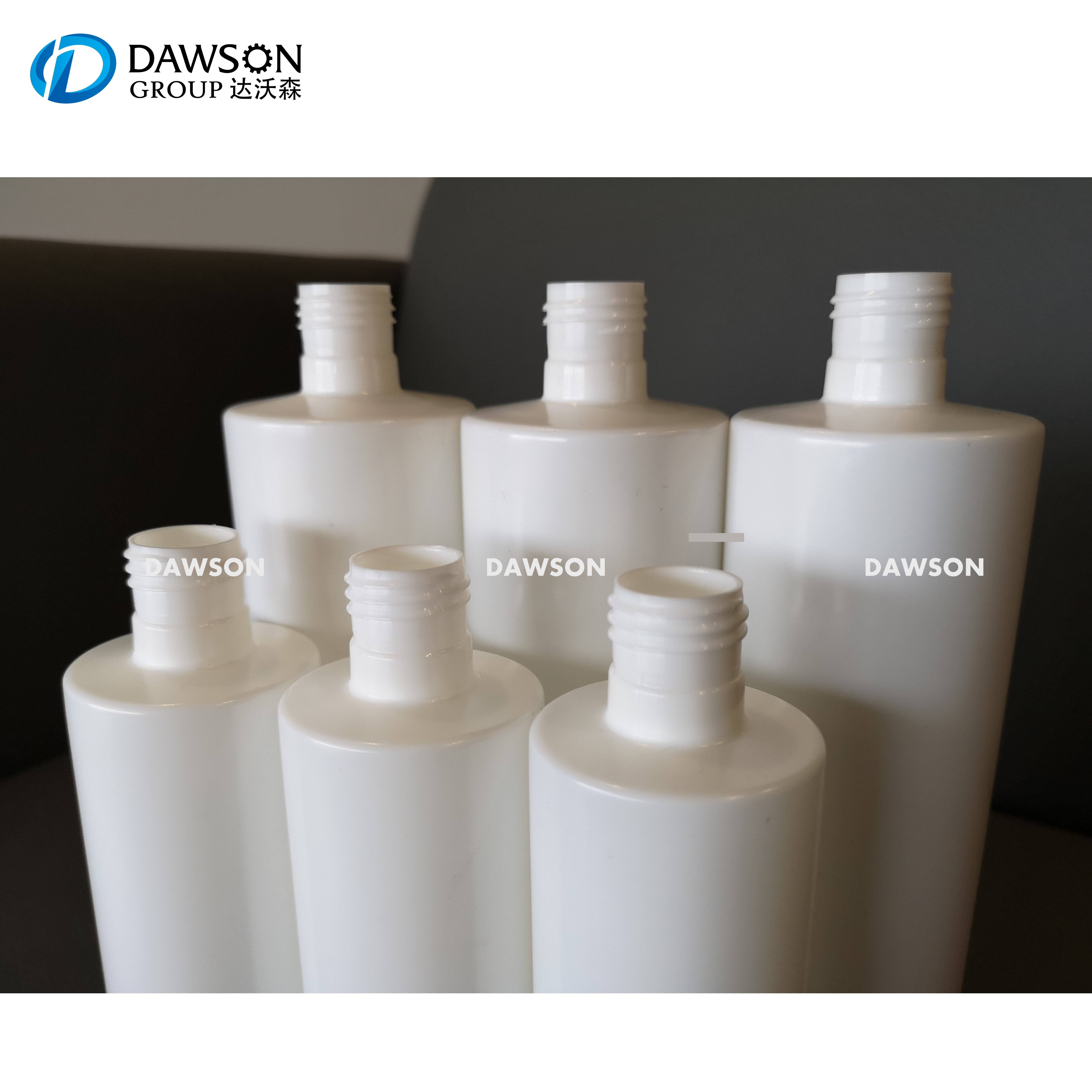 Машина инжекционного метода литья полости HDPE 300ml Multi для пластиковой бутылки косметик