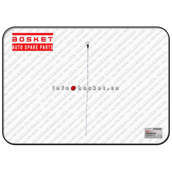 8981833440 8-98183344-0 ISUZU NPRのクラッチ システムはオイルのレベル ゲージを分けます