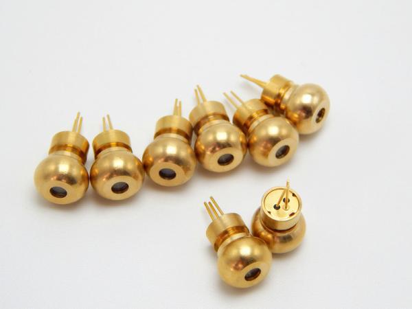 laser module 405nm~808nm laser diode module ,red light,Laser module with PCB and wire,Dot/Line/Cross light