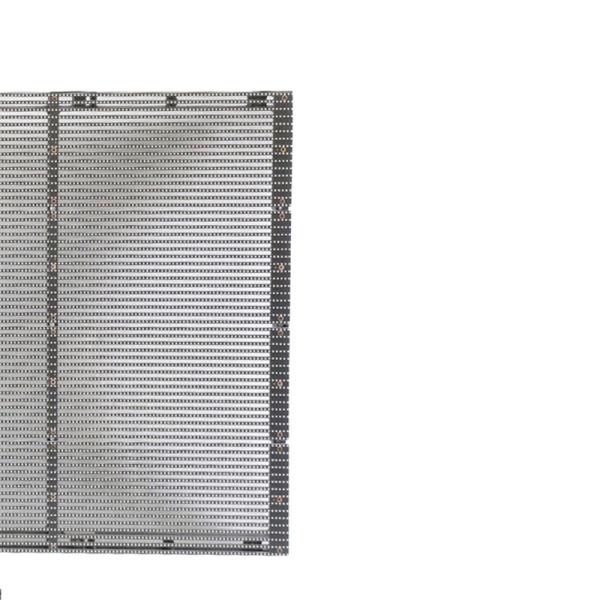 Indoor Advertising LED Screen Floor Standing LED Poster LED Display FLEXIBLE for Show Promotion Concerts