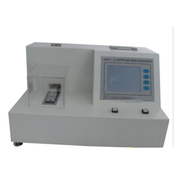 Intraocular Lens Attenuation ± 0.1mn Compression Force Tester