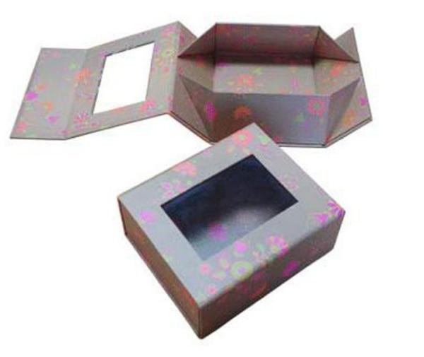custom jeans packaging folding box  luxury foldable wine gift box  folding tea paper box
