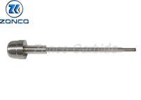 Tomadas de válvula do carboneto de tungstênio da resistência de corrosão