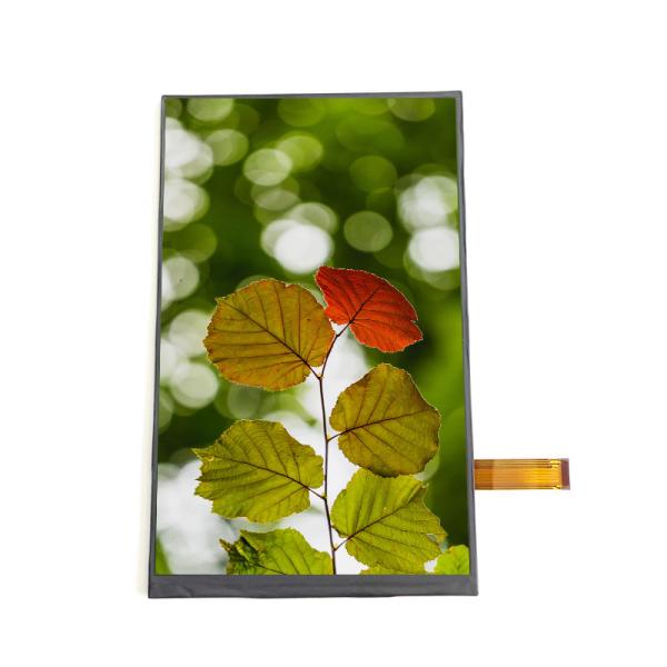 800x1280 TFT LCD Screen Capacitive Touchscreen 7.0 Inch IPS MIPI interface